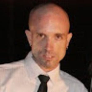 Meet your Posher, Justin